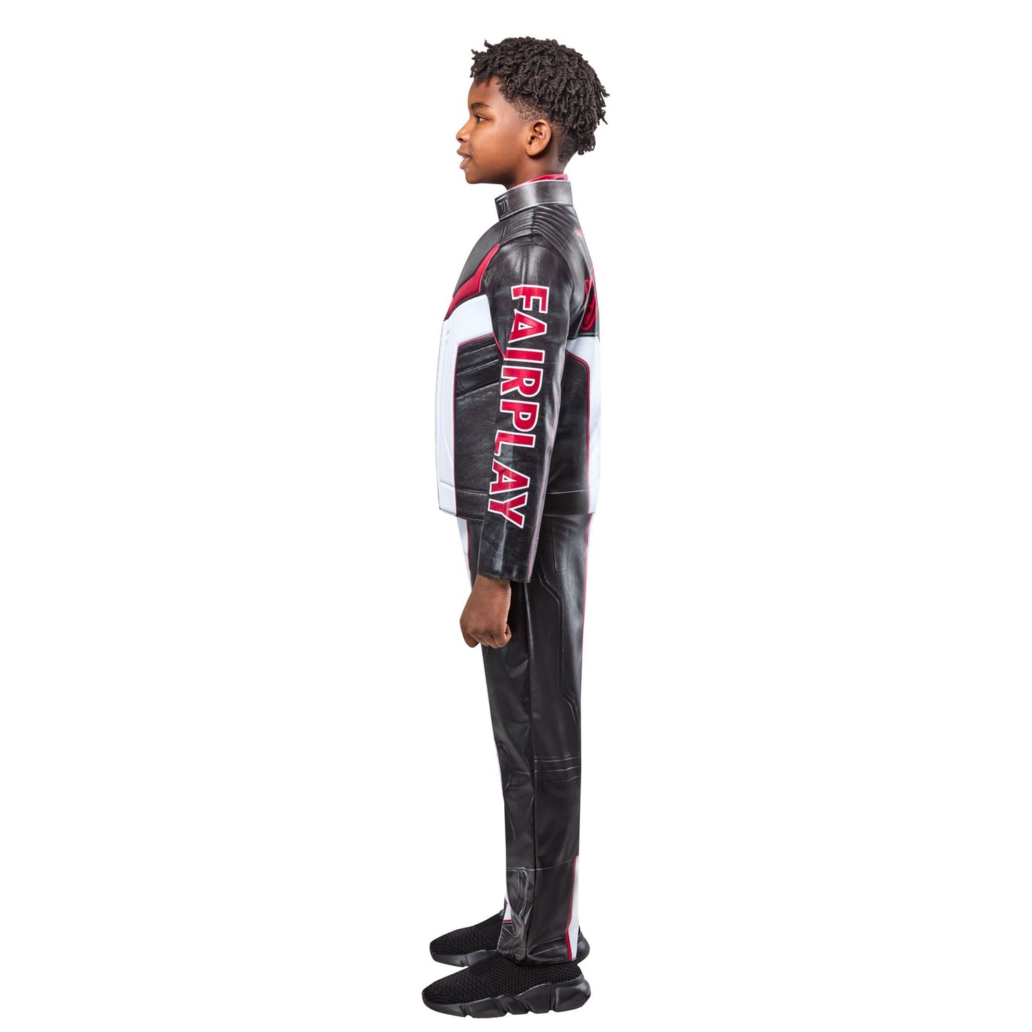 SUPERMAN (2025 Movie) Mr. Terrific Deluxe Kids Costume