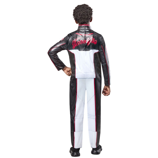 SUPERMAN (2025 Movie) Mr. Terrific Deluxe Kids Costume