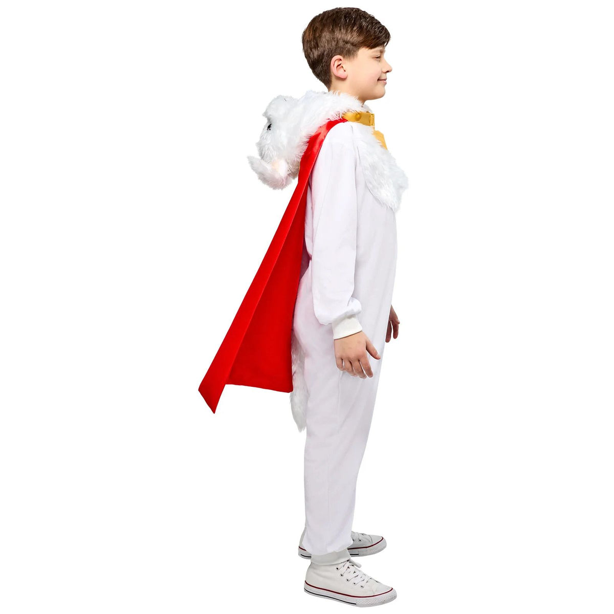 Supergirl Movie Krypto Kids Comfywear Costume-4