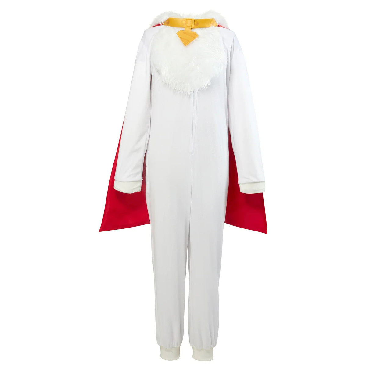 Supergirl Movie Krypto Kids Comfywear Costume-3