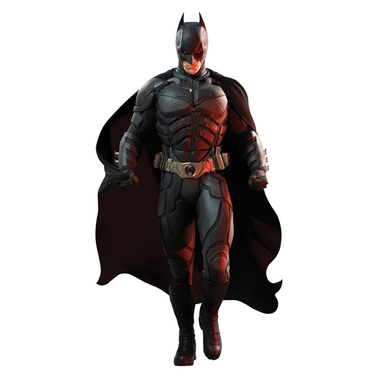 THE DARK KNIGHT RISES Batman Cardboard Cutout Standee