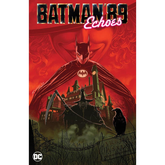 Batman '89: Echoes