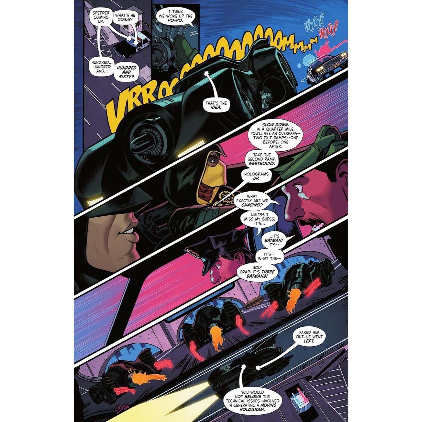 Batman '89