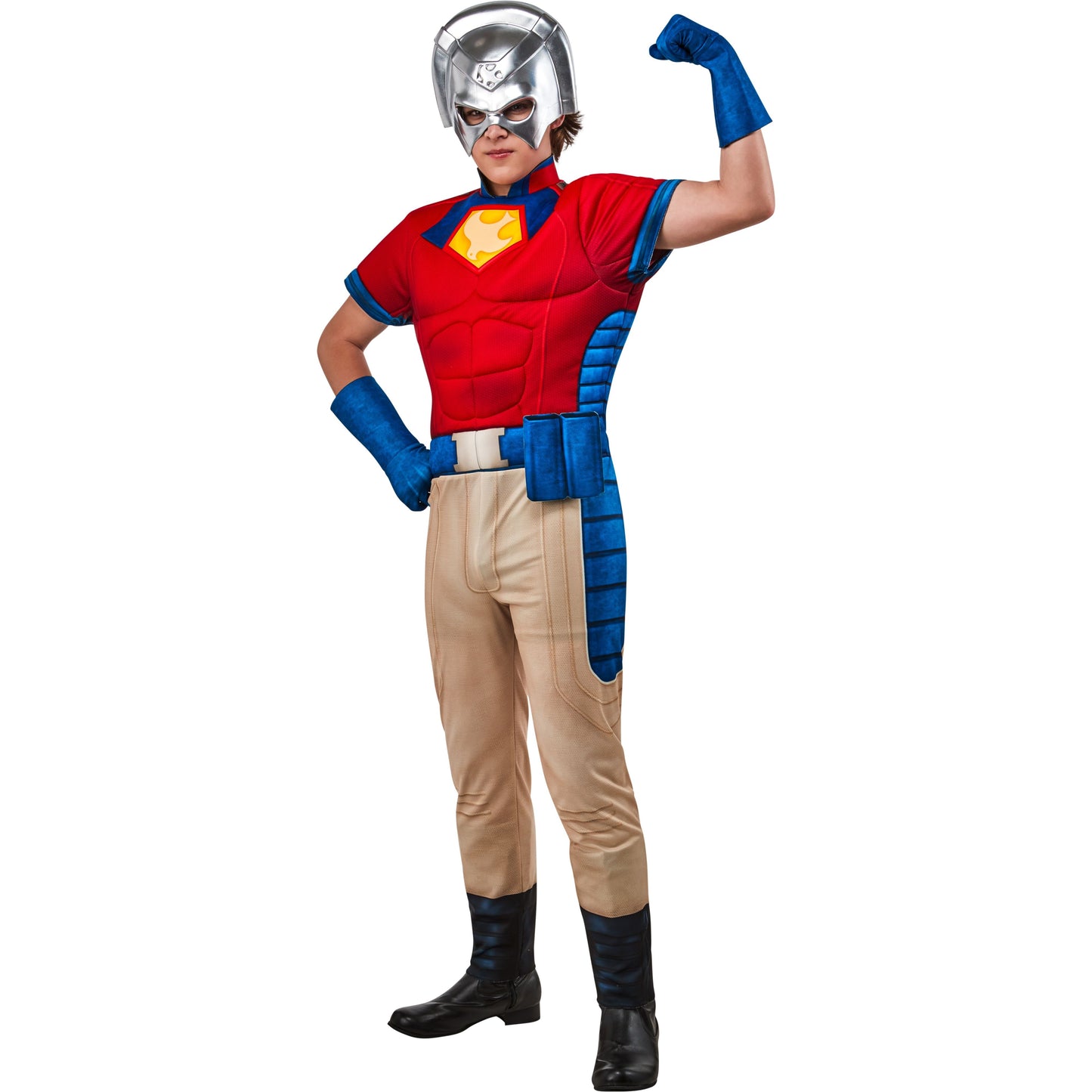 PEACEMAKER Adult Costume
