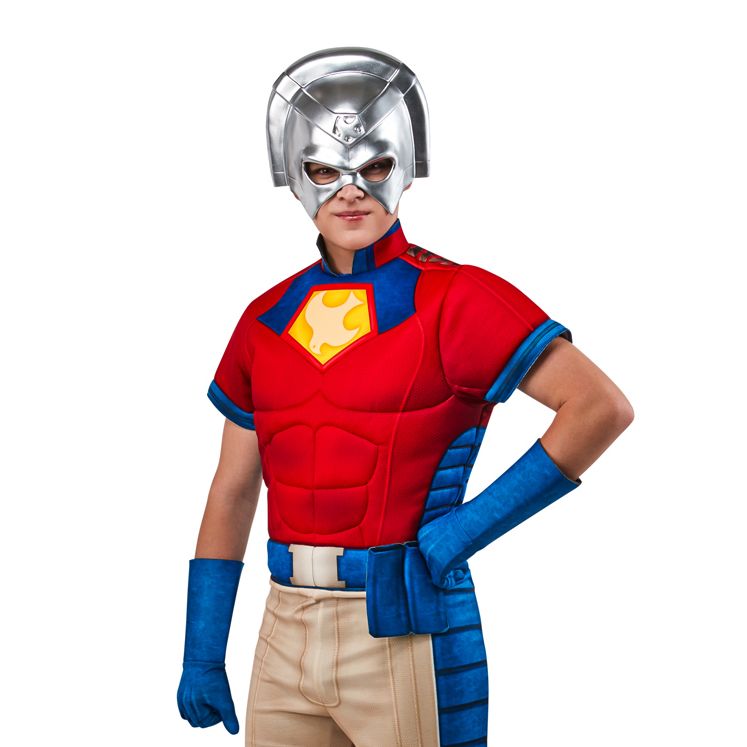 Peacemaker Adult Costume