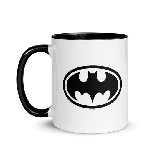 BATMAN (1989) Pale Moonlight Two-tone Mug