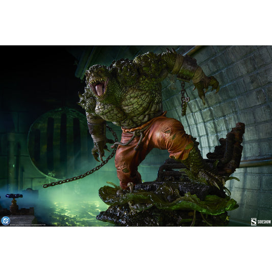 KILLER CROC™ Premium Format™ Figure-2