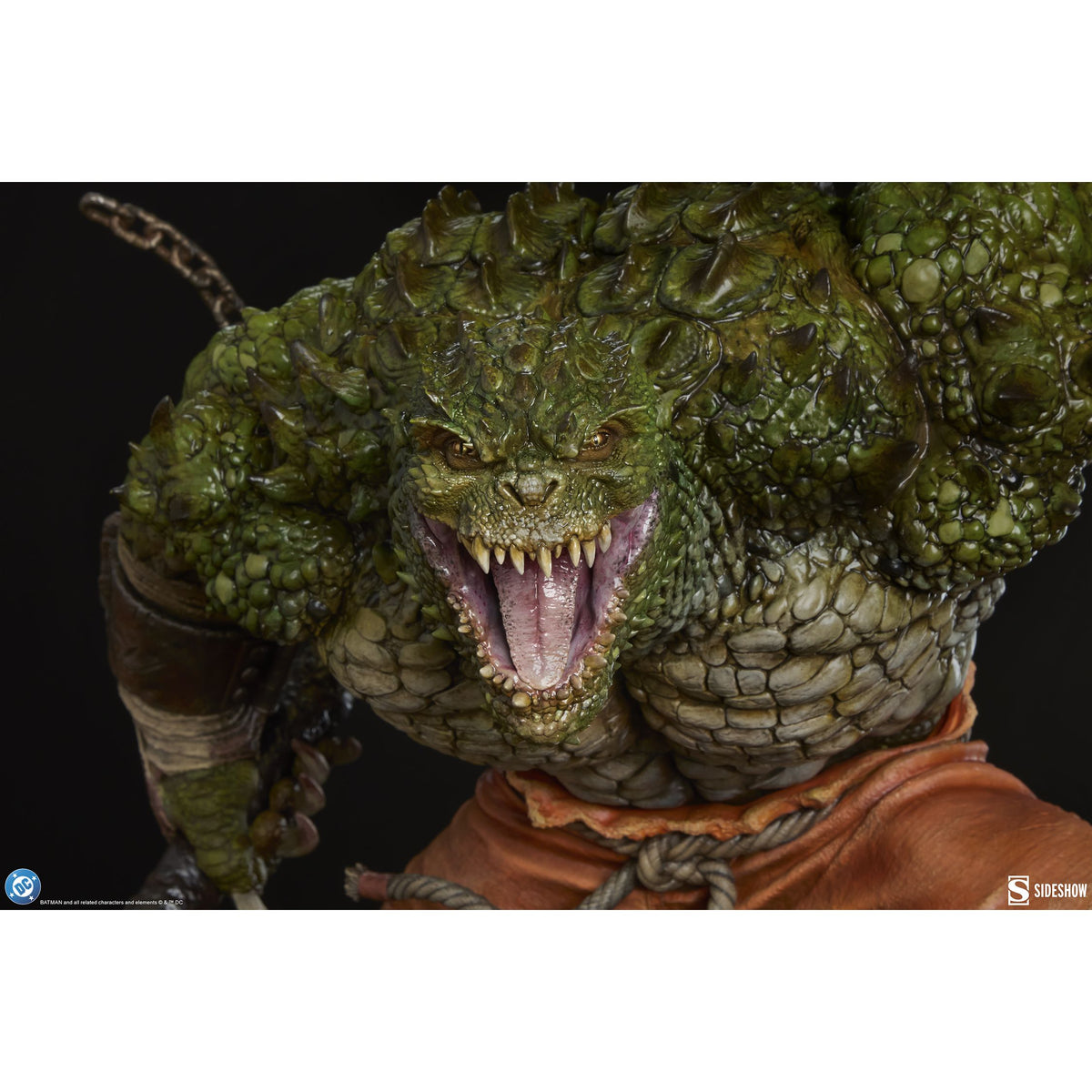 KILLER CROC™ Premium Format™ Figure-15