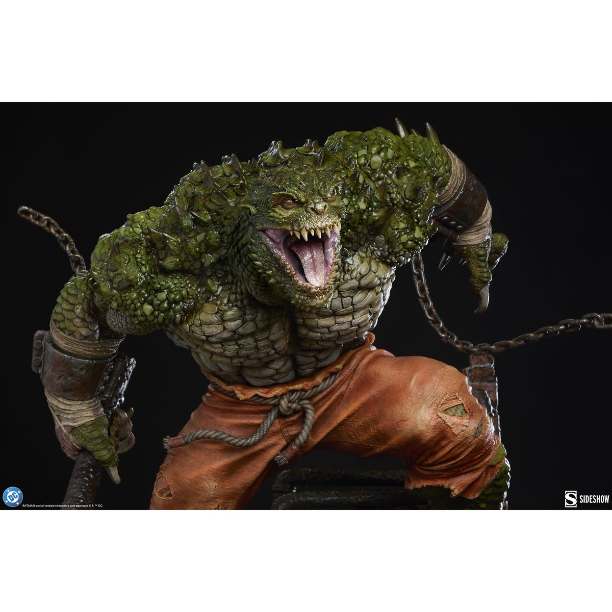 KILLER CROC™ Premium Format™ Figure-16