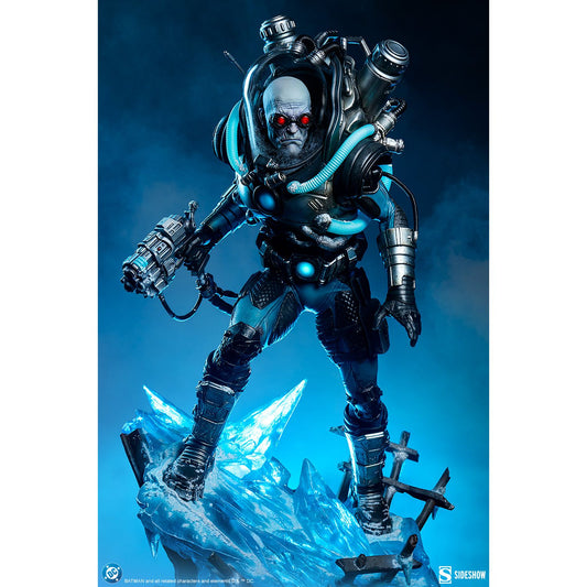 MR. FREEZE™ Premium Format™ Figure-1