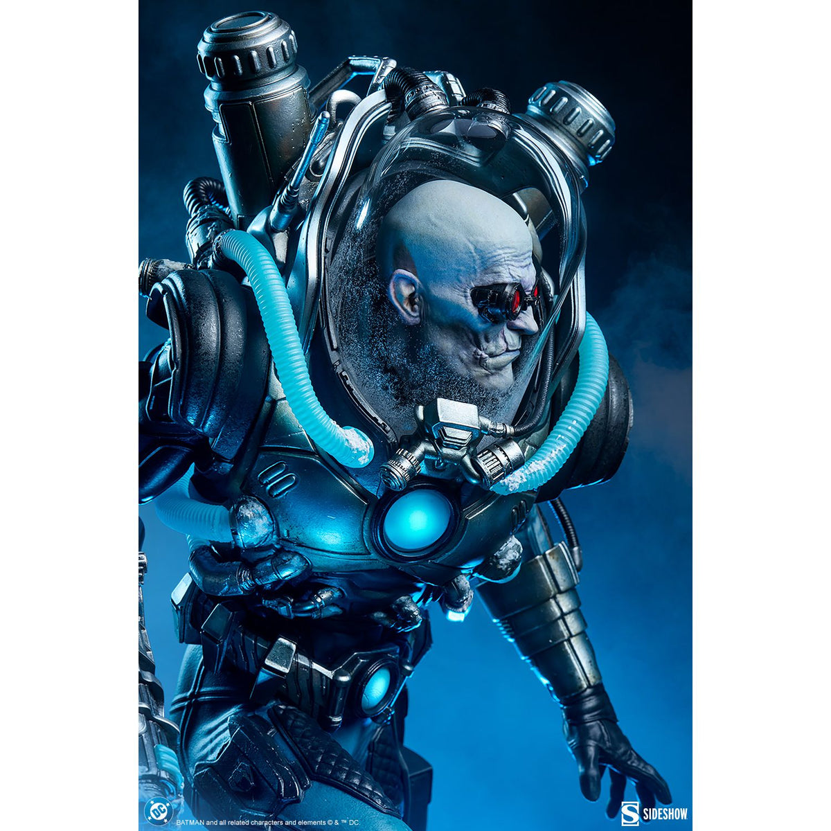 MR. FREEZE™ Premium Format™ Figure-5
