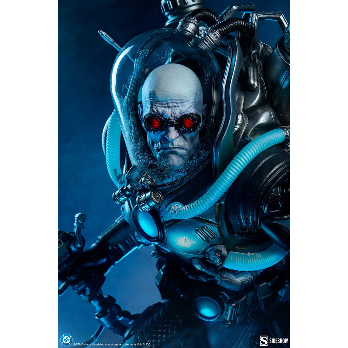 MR. FREEZE™ Premium Format™ Figure-2