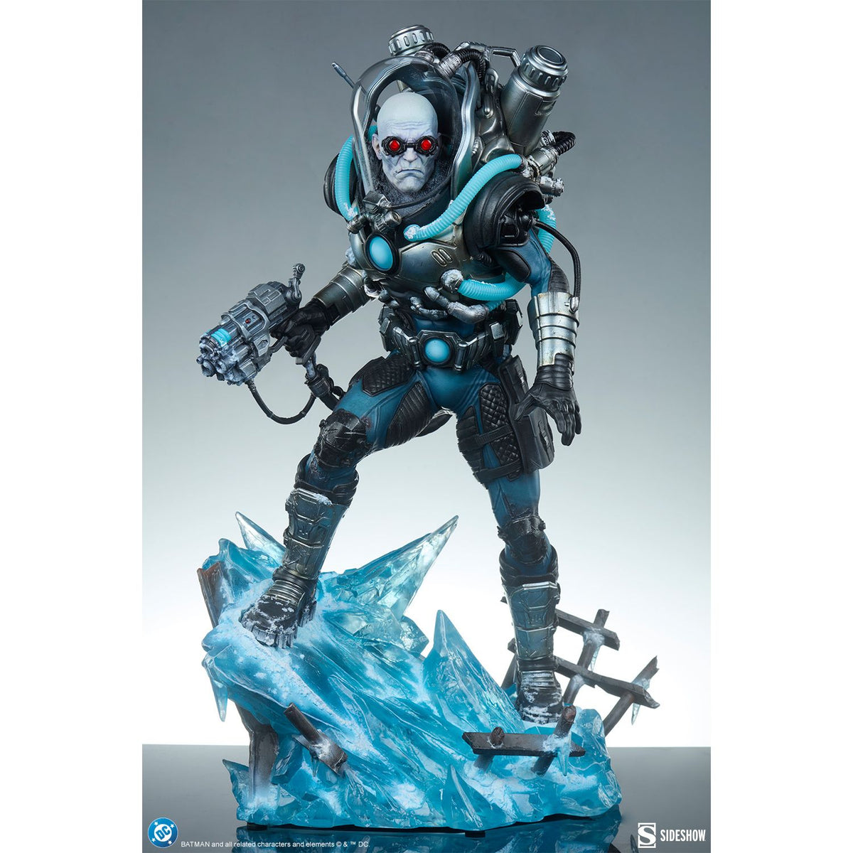 MR. FREEZE™ Premium Format™ Figure-6