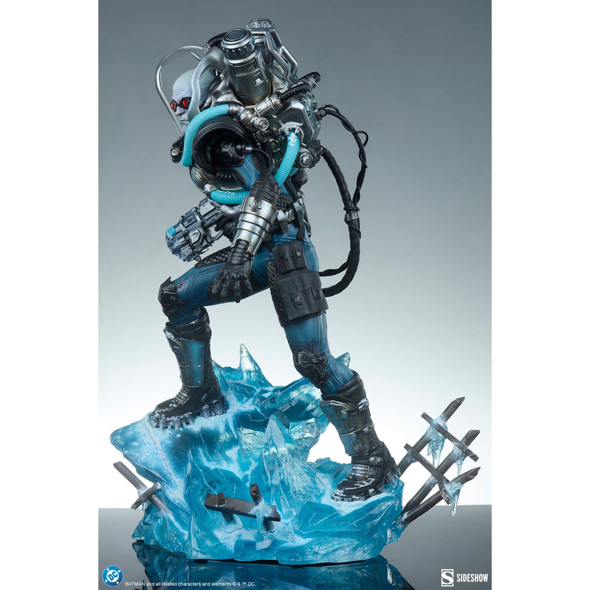 MR. FREEZE™ Premium Format™ Figure-3
