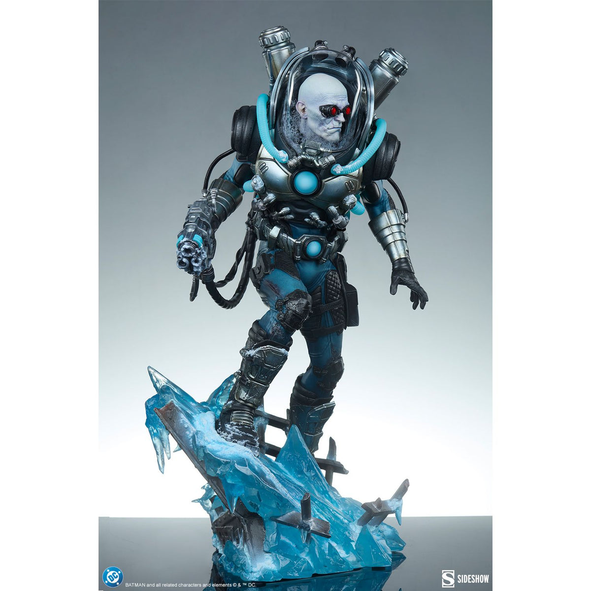 MR. FREEZE™ Premium Format™ Figure-10