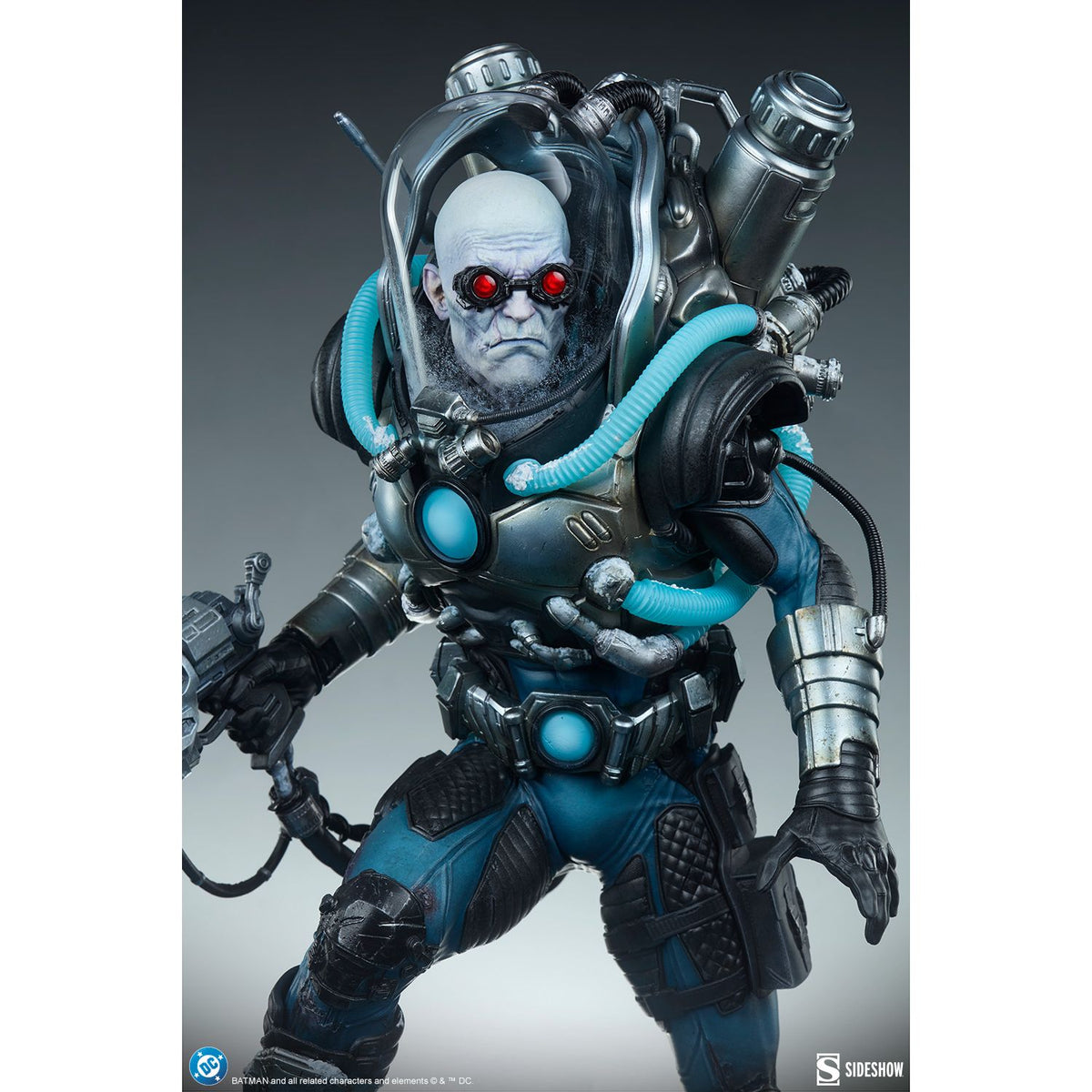 MR. FREEZE™ Premium Format™ Figure-11