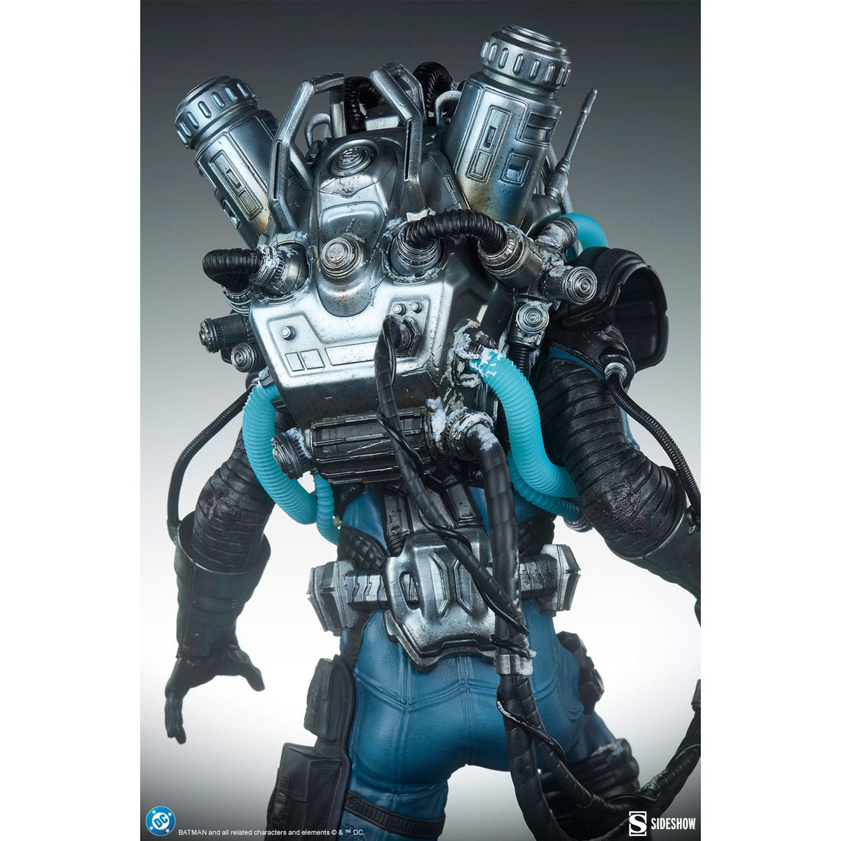 MR. FREEZE™ Premium Format™ Figure-12