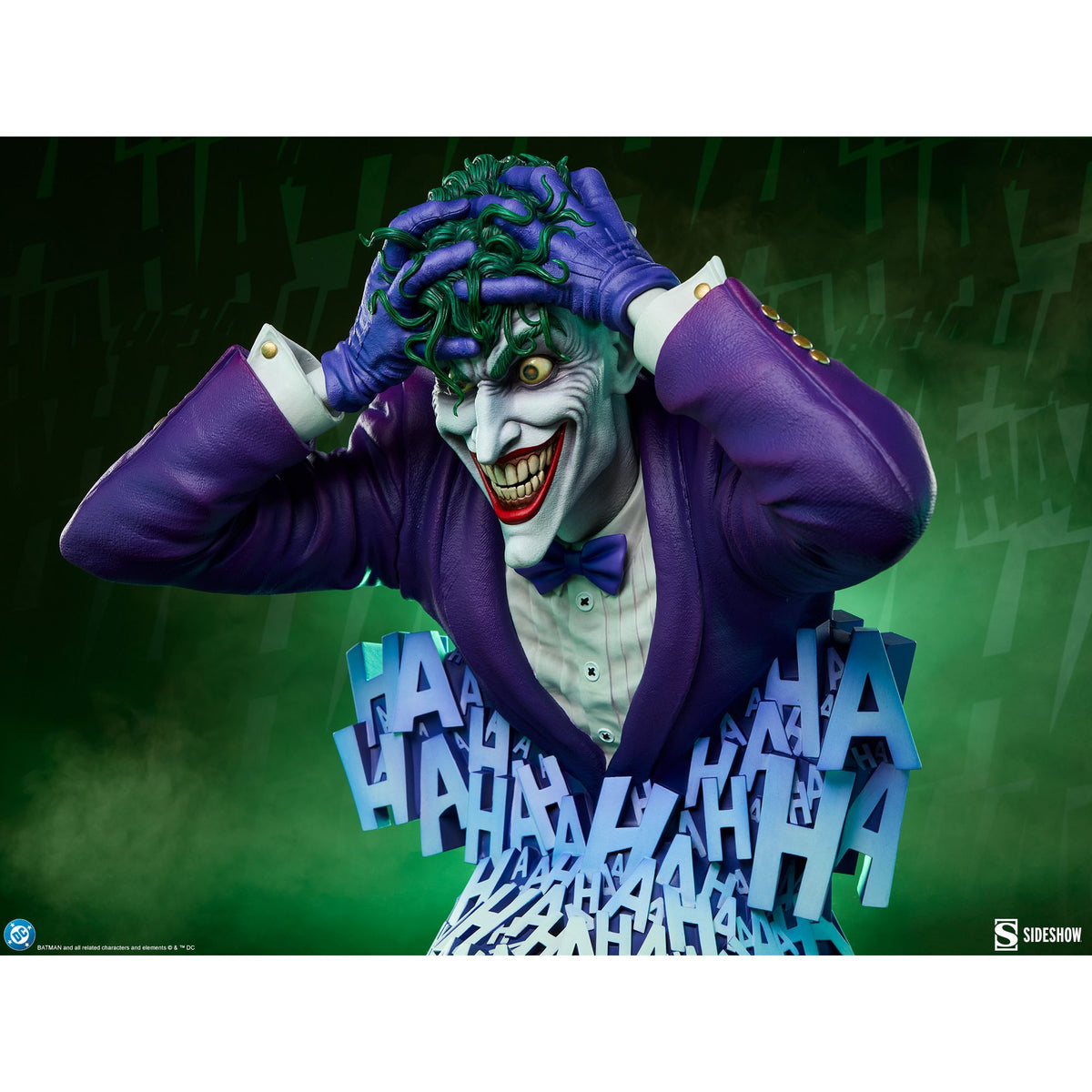 THE JOKER™ Bust-5