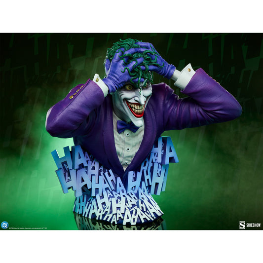 THE JOKER™ Bust-1