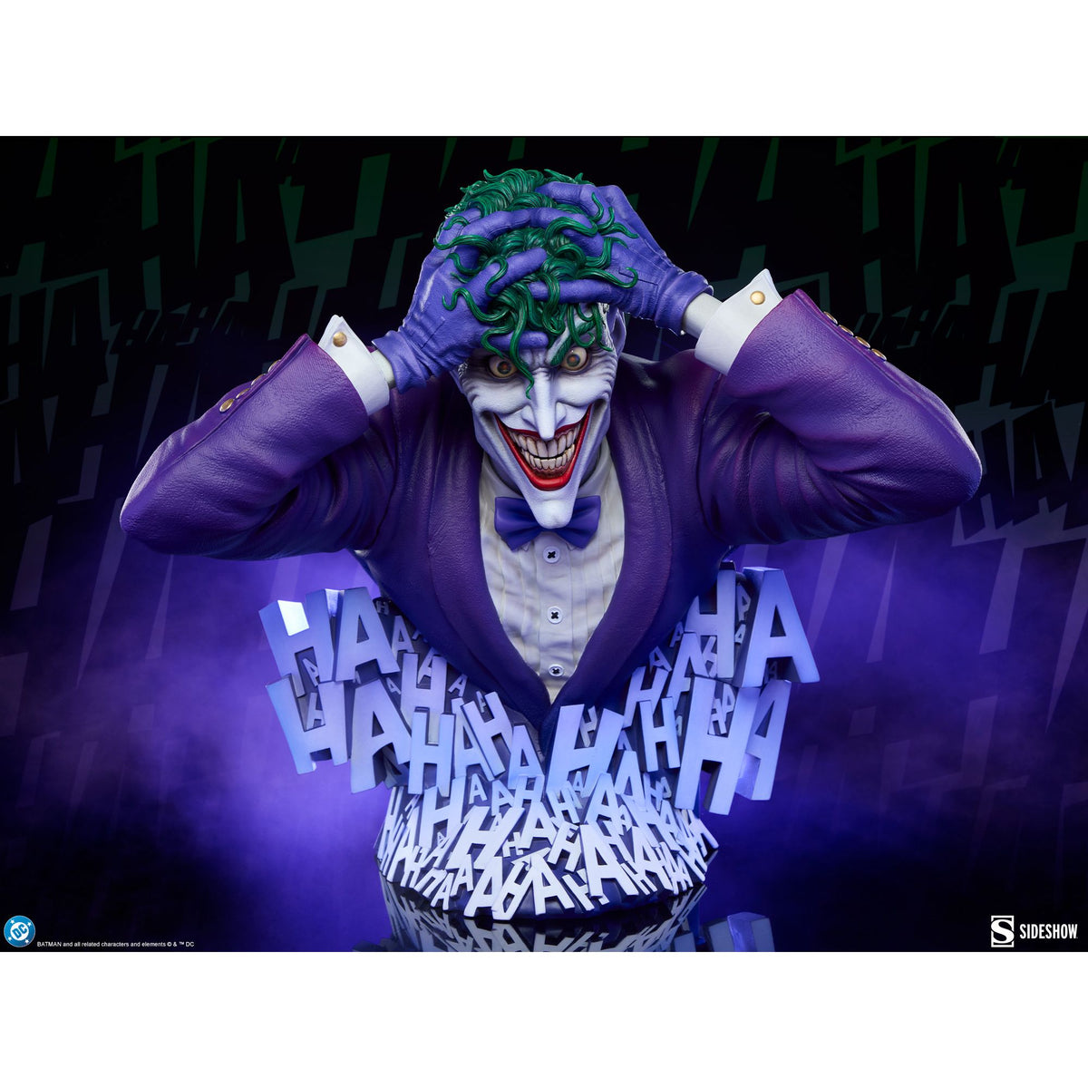 THE JOKER™ Bust-6