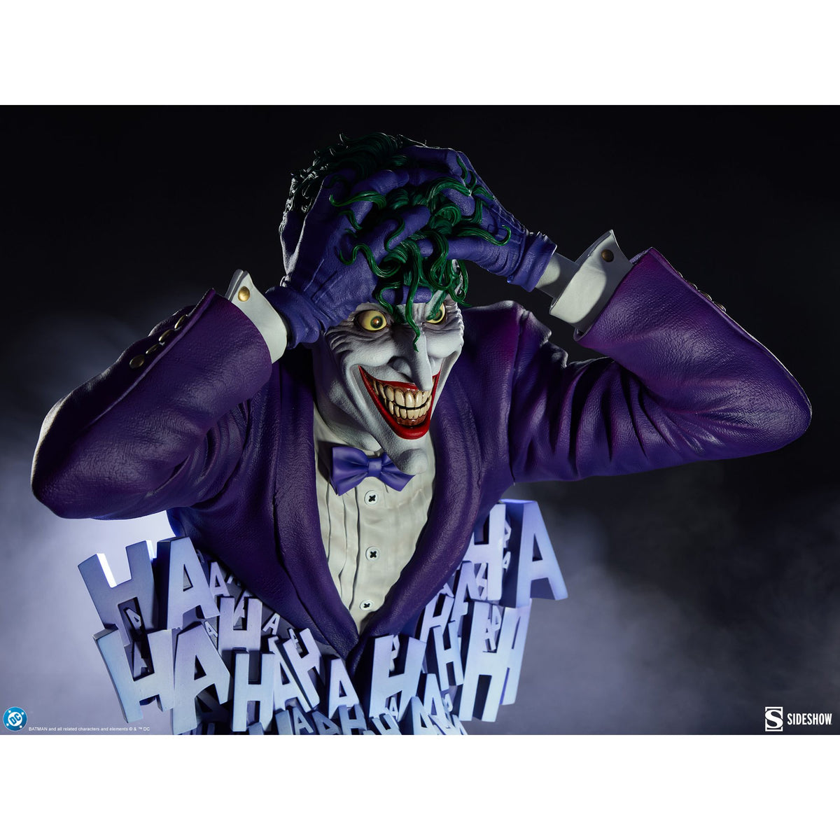THE JOKER™ Bust-2