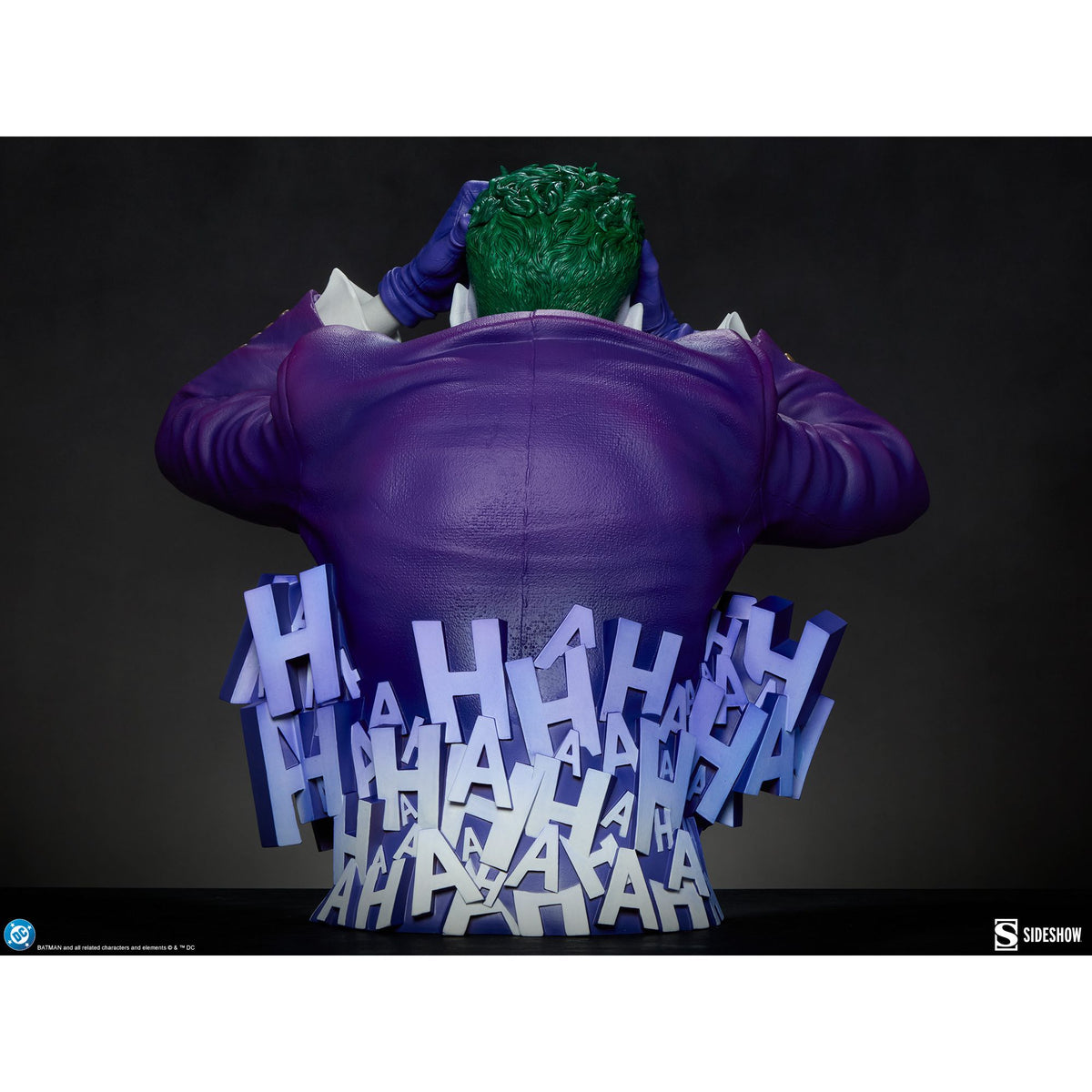 THE JOKER™ Bust-3