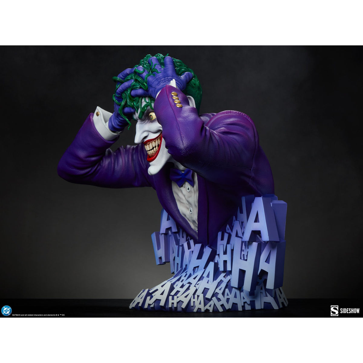 THE JOKER™ Bust-9