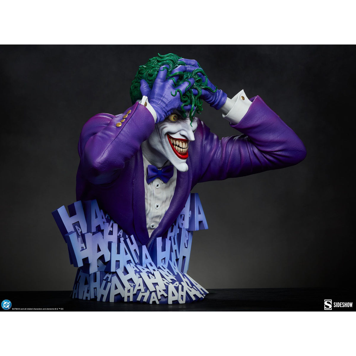 THE JOKER™ Bust-4