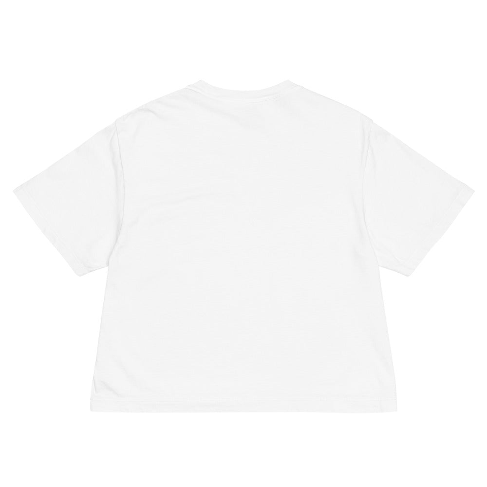 WONDER WOMAN Sensation Comics Women's Comfort Colors Boxy T-Shirt