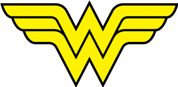 Shop by Character: Wonderwoman - Click to shop now!